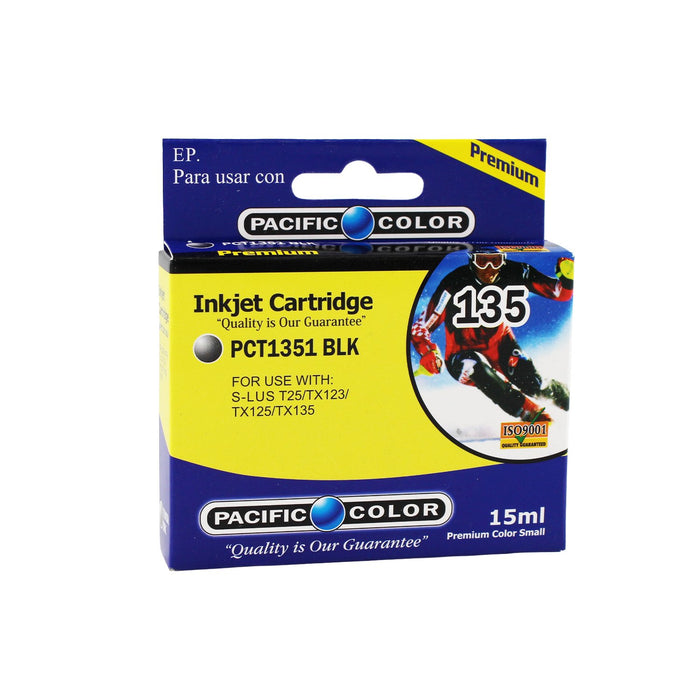 Cartucho De Tinta Para Epson Stylus T25