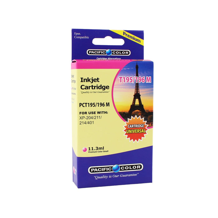 Cartucho De Tinta Para Epson Xp