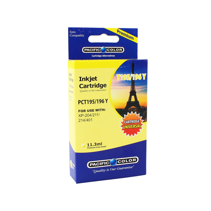 Cartucho De Tinta Para Epson Xp