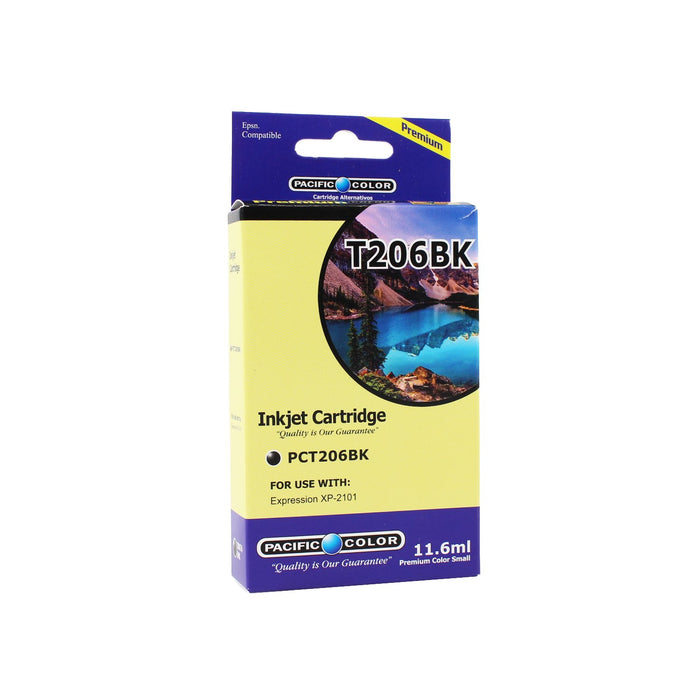 Cartucho De Tinta Para Epson Multifuncional Xp