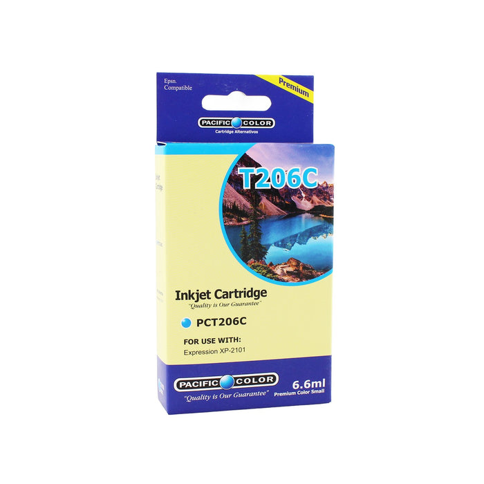 Cartucho De Tinta Para Epson Multifuncional Xp