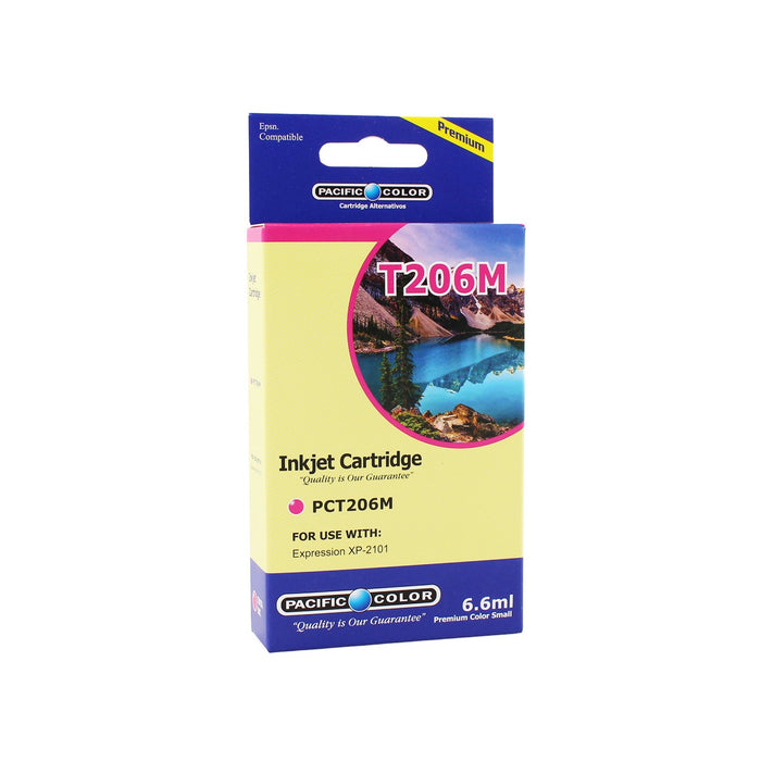 Cartucho De Tinta Para Epson Multifuncional Xp