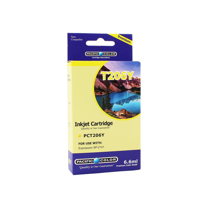 Cartucho De Tinta Para Epson Multifuncional Xp