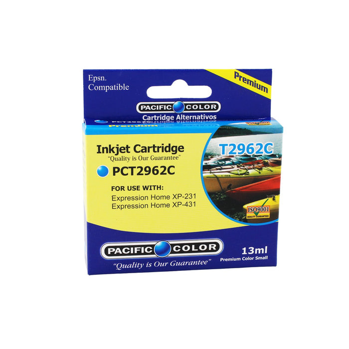 Cartucho De Tinta Para Epson Expression Home Xp