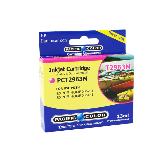 Cartucho De Tinta Para Epson Expression Home Xp