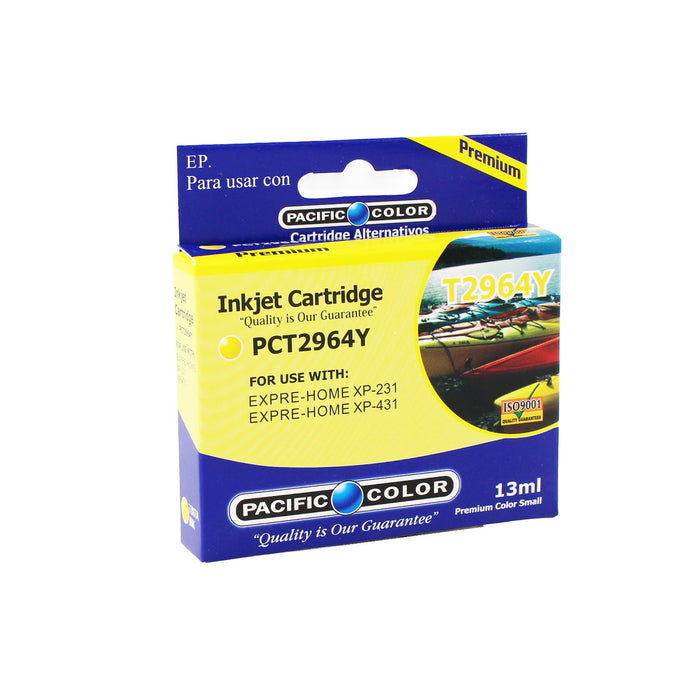 Cartucho De Tinta Para Epson Expression Home Xp