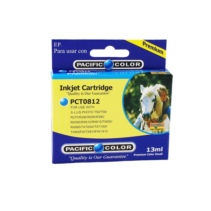Cartucho De Tinta Para Epson Stylus Photo R270