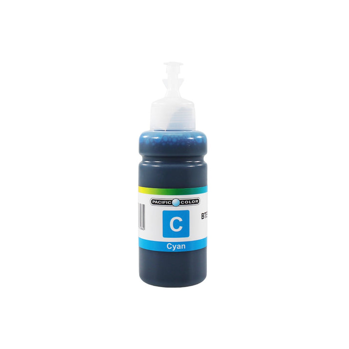 Botella De Tinta Para Epson T6641