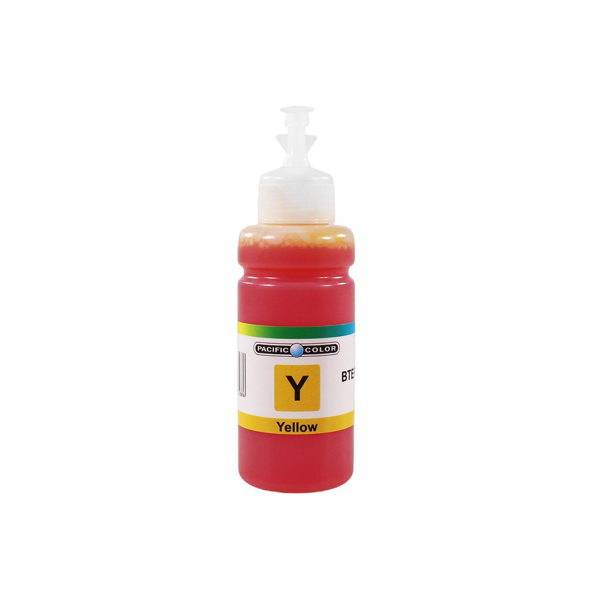 Botella De Tinta Para Epson T6641