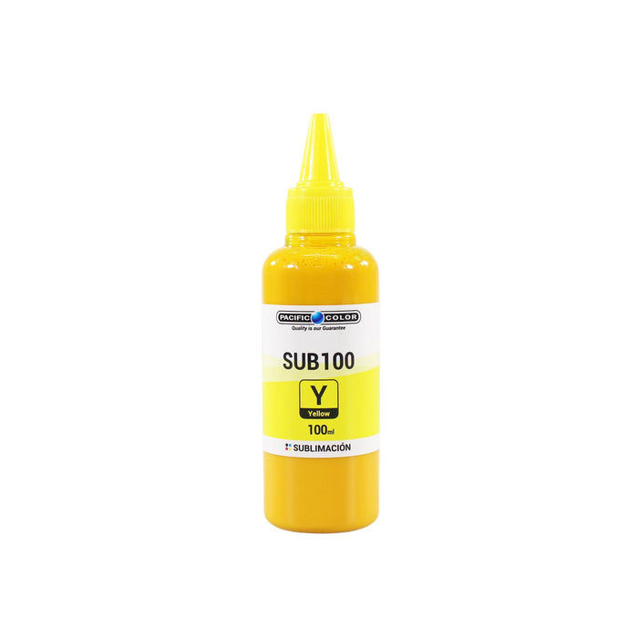 Botella De Tinta Universal