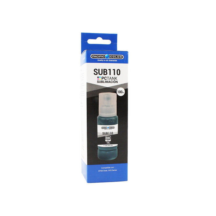Botella De Tinta Para Epson Deskjet Dx5 Series.