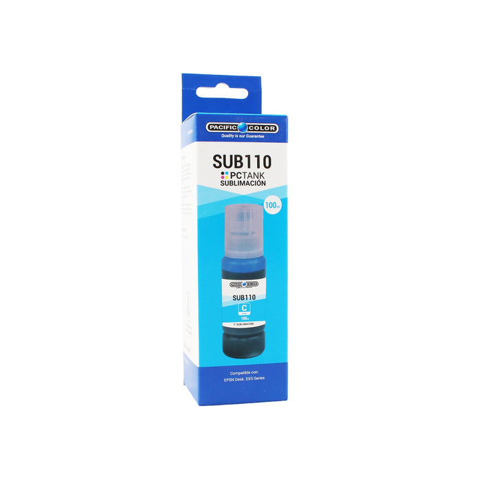 Botella De Tinta Para Epson Deskjet Dx5 Series