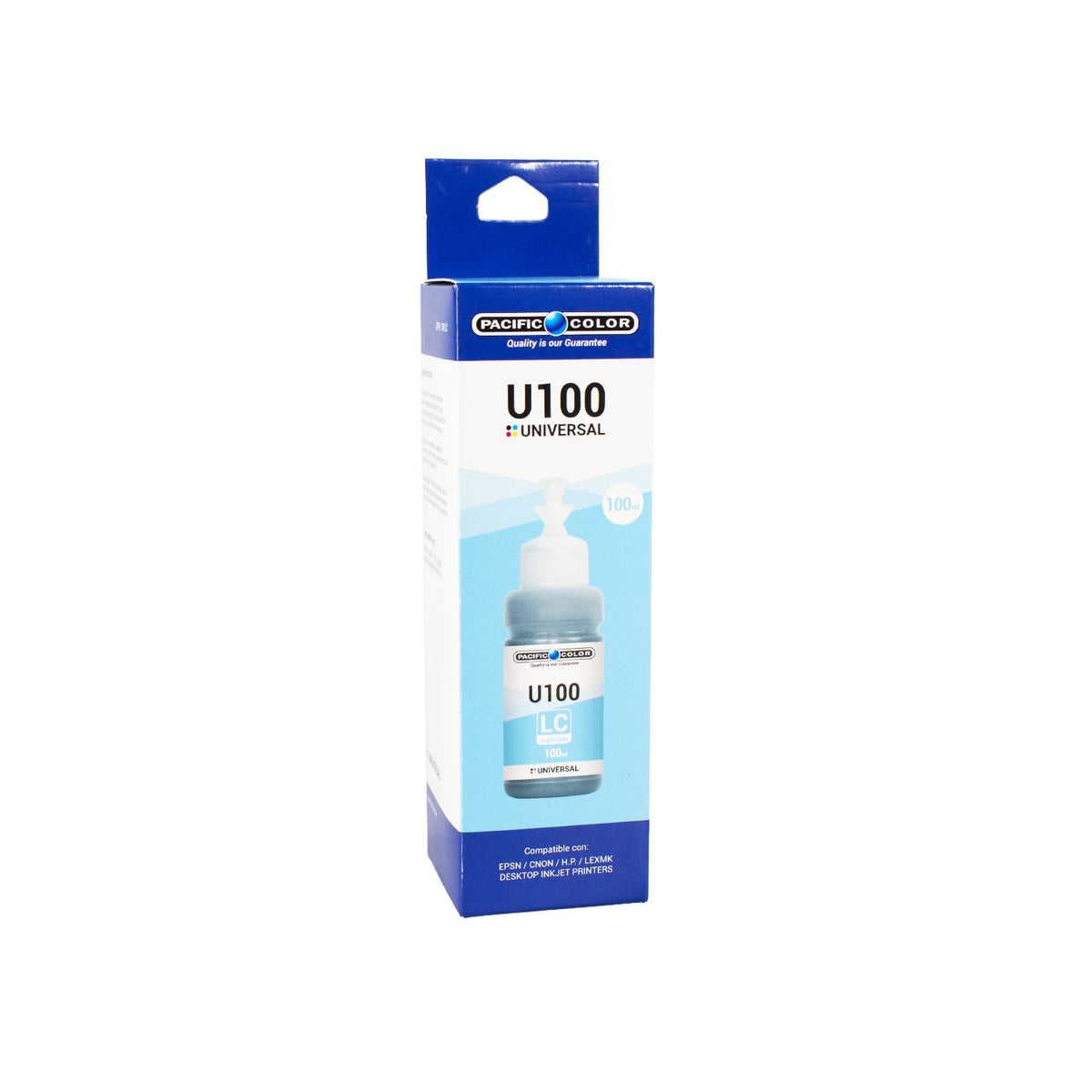 Botella De Tinta Universal