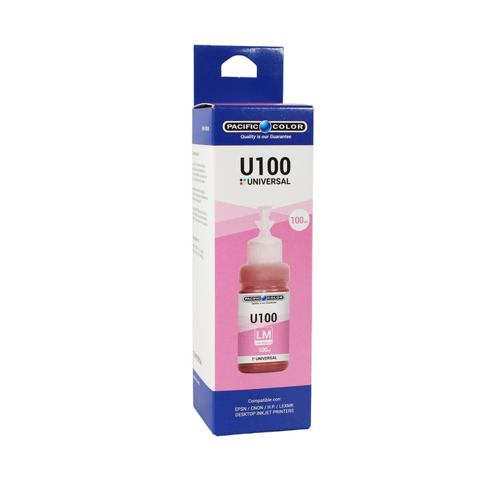 Botella De Tinta Universal