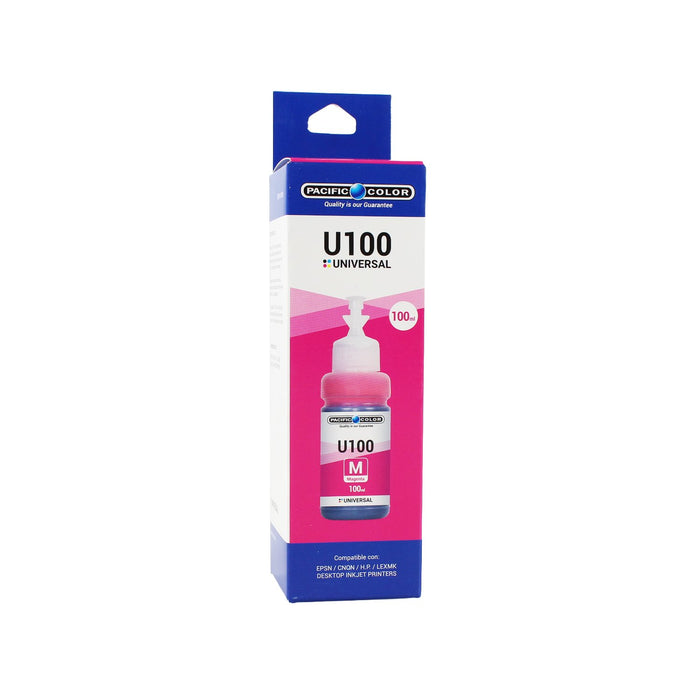Botella De Tinta Universal