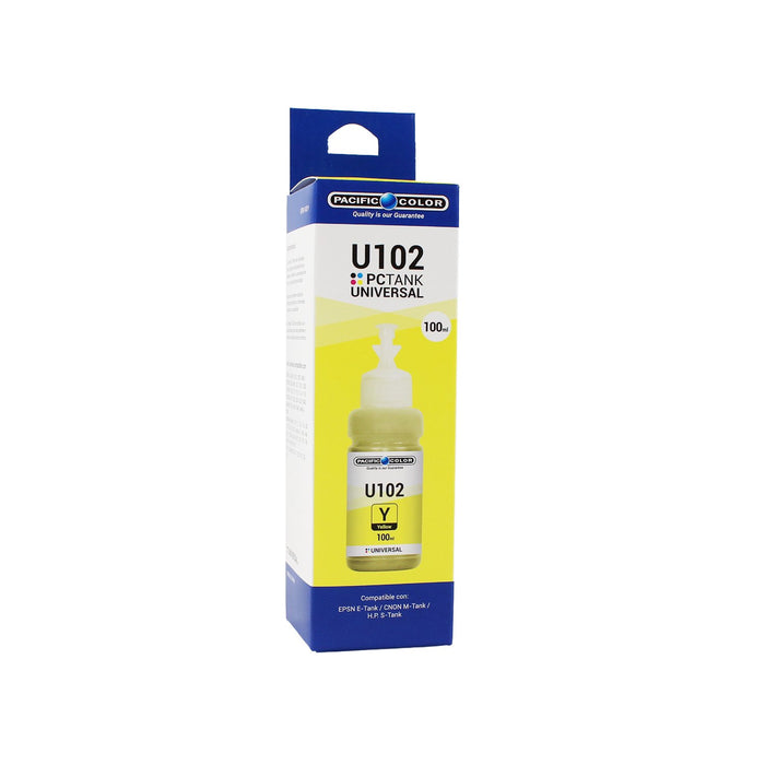Botella De Tinta Universal
