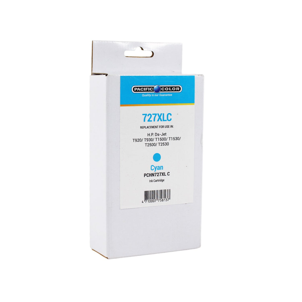 Cartucho De Tinta Para Hp Compatible Deskjet T920