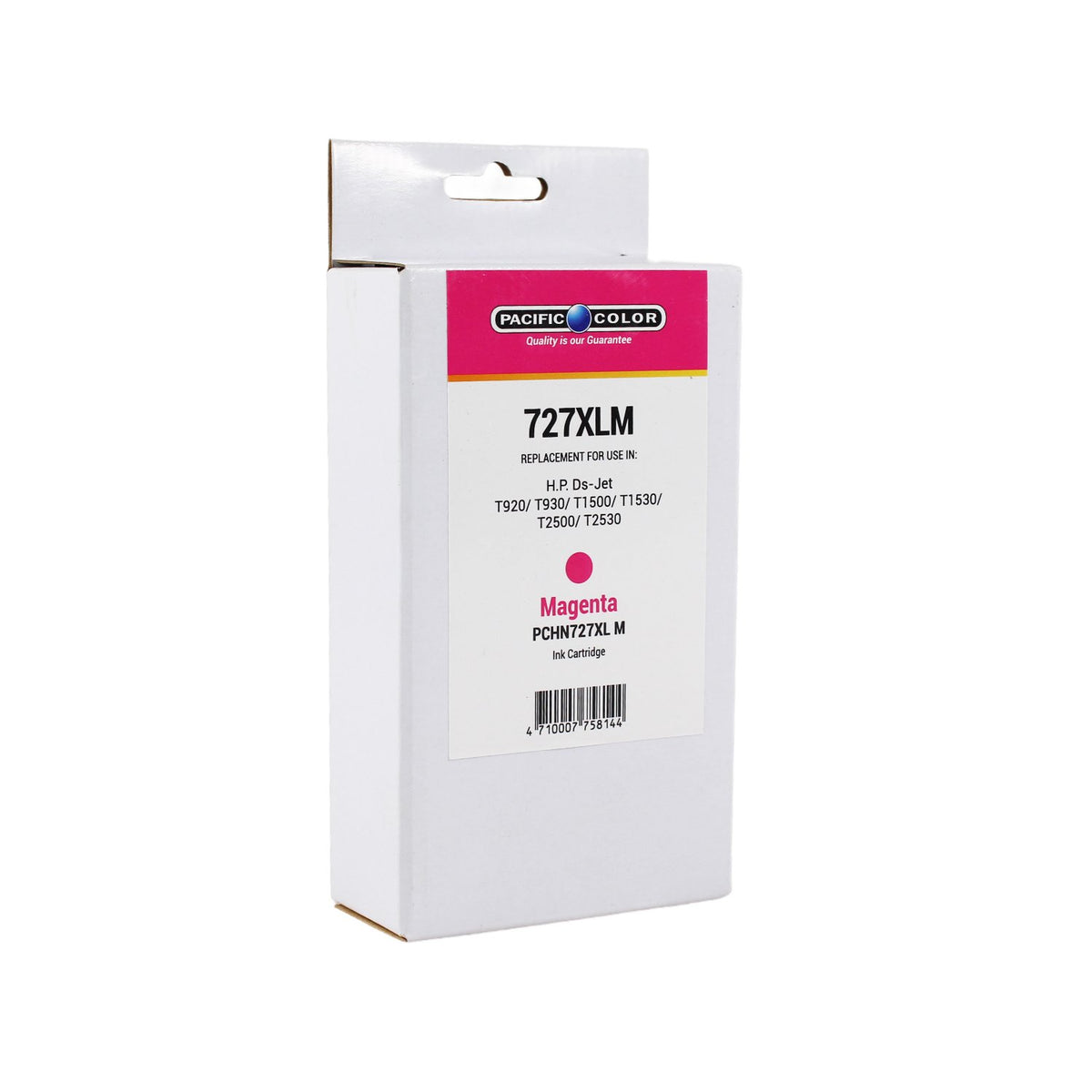 Cartucho De Tinta Para Hp Compatible Deskjet T920