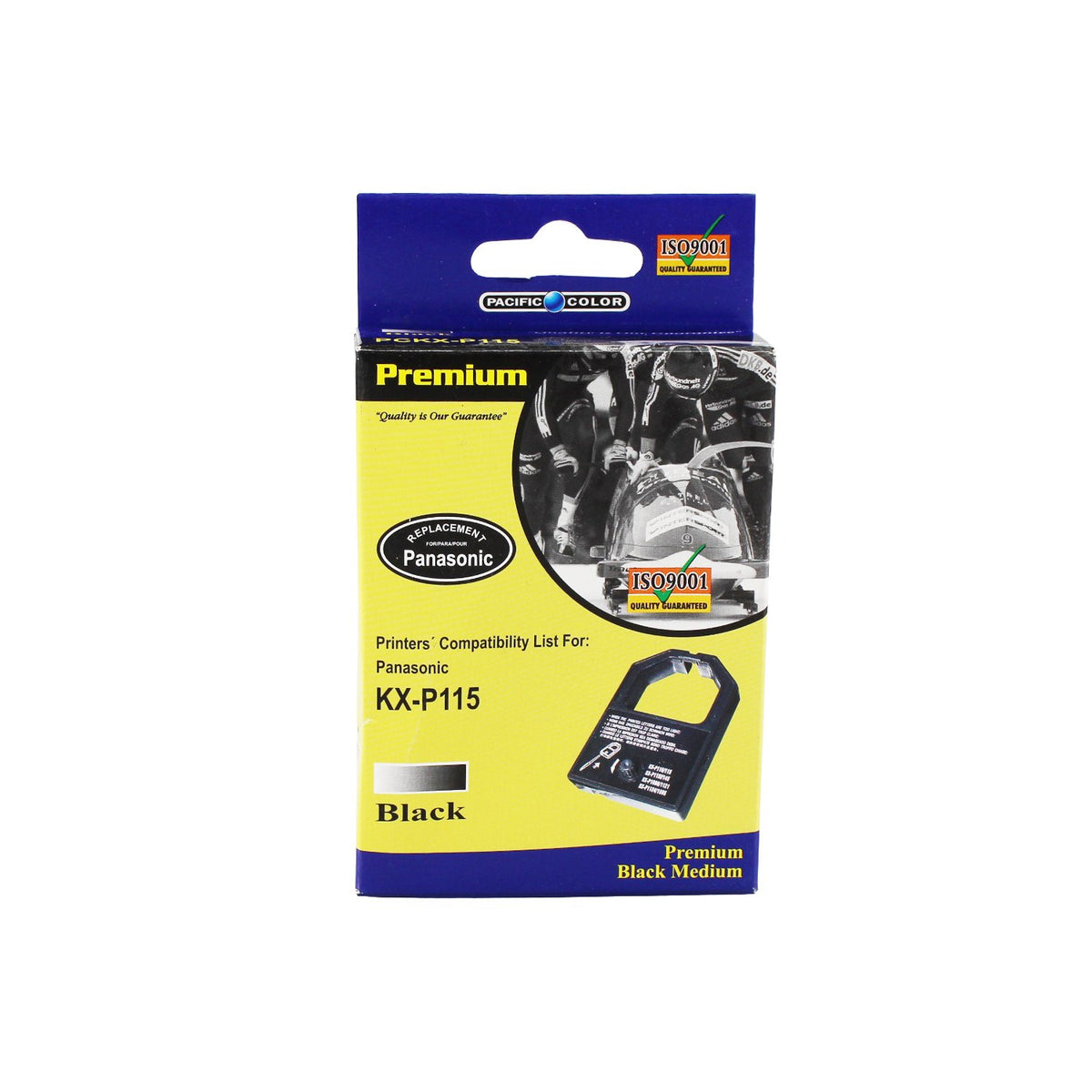 Cinta Para Panasonic Kxp