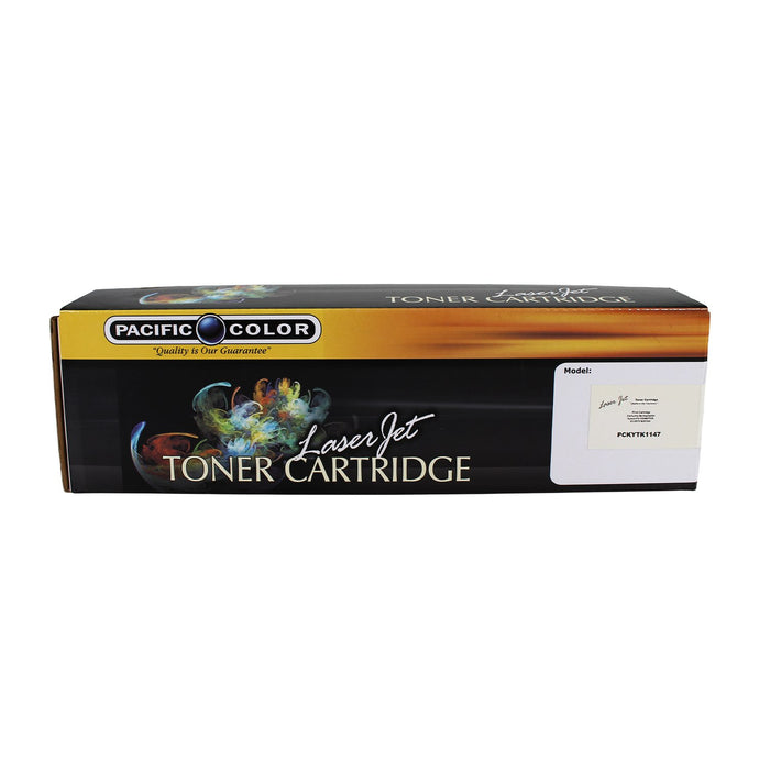 Toner Para Kyocera Fs
