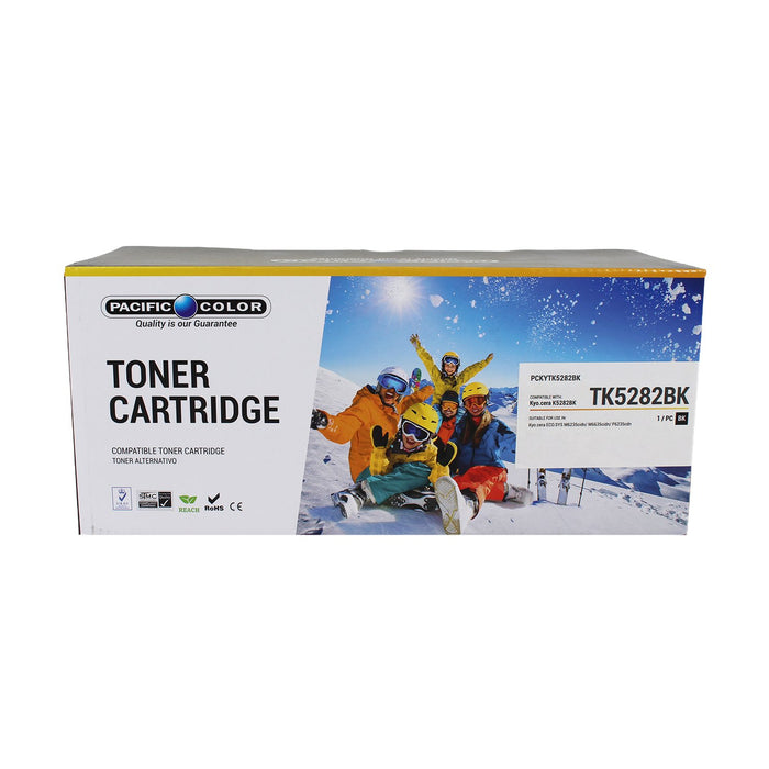 Toner Para Kyoceratk5282Black