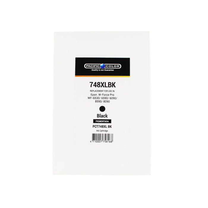 Cartucho De Tinta Para Epson.W