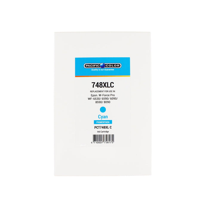 Cartucho De Tinta Para Epson.W