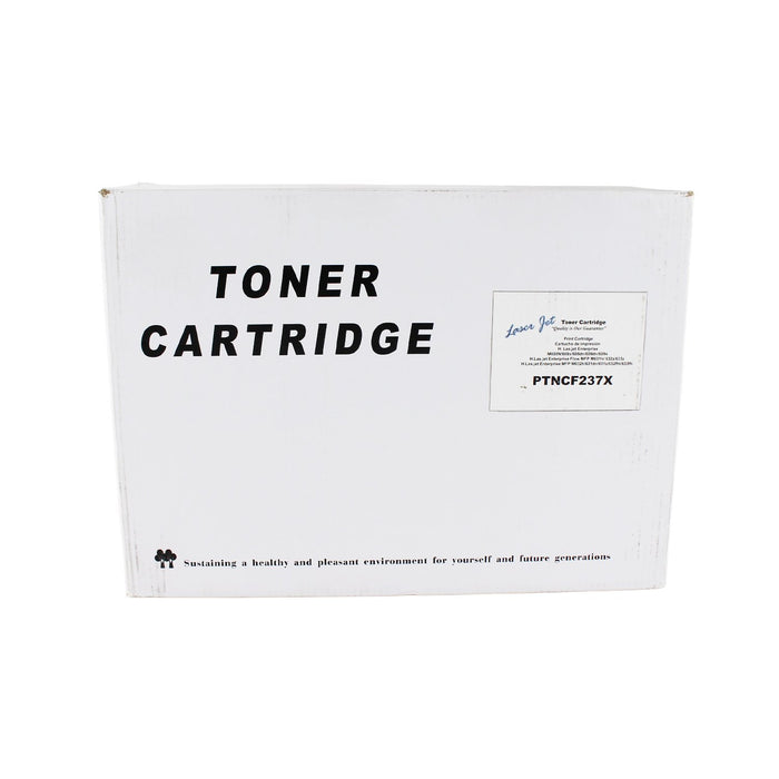 Toner Para Hp Cf237X New Pacific Color
