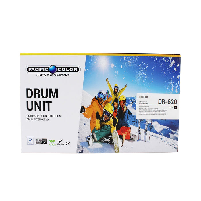 Drum Para Brother Hl