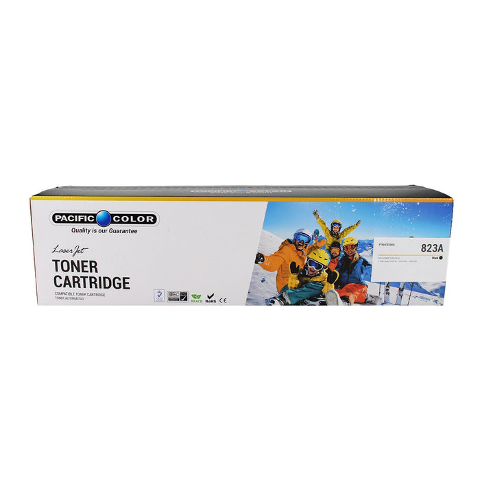 Toner Para Hp Color Laserjet Cp6015N Pacific Color
