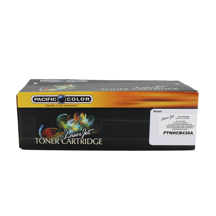 Toner Para Hp Laser Jet P1006