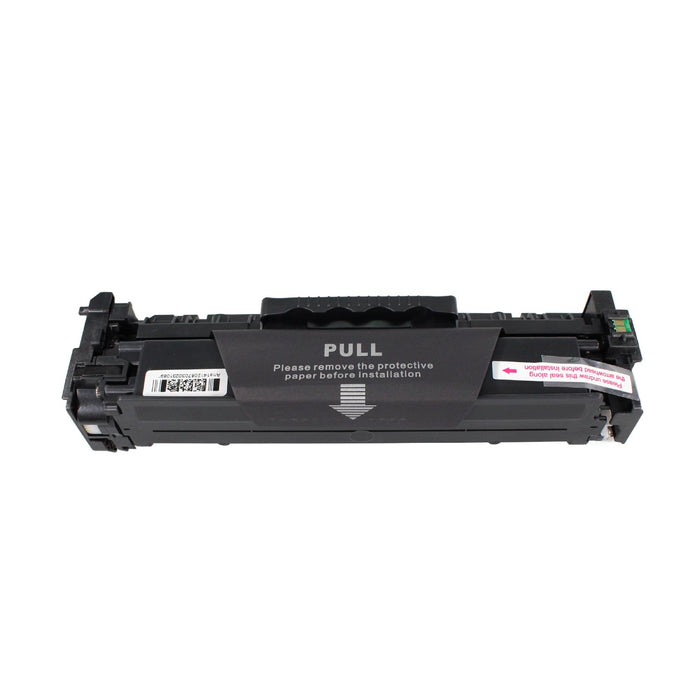 Toner Para Hp Color Laser Jet Cp2025 Pacific Color