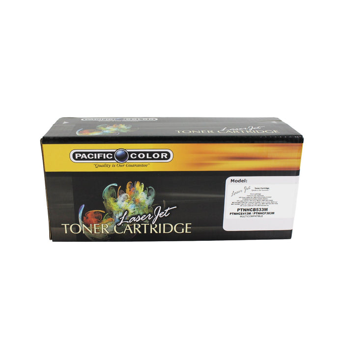 Toner Para Hp Color Laser Jet Cp2025 Pacific Color