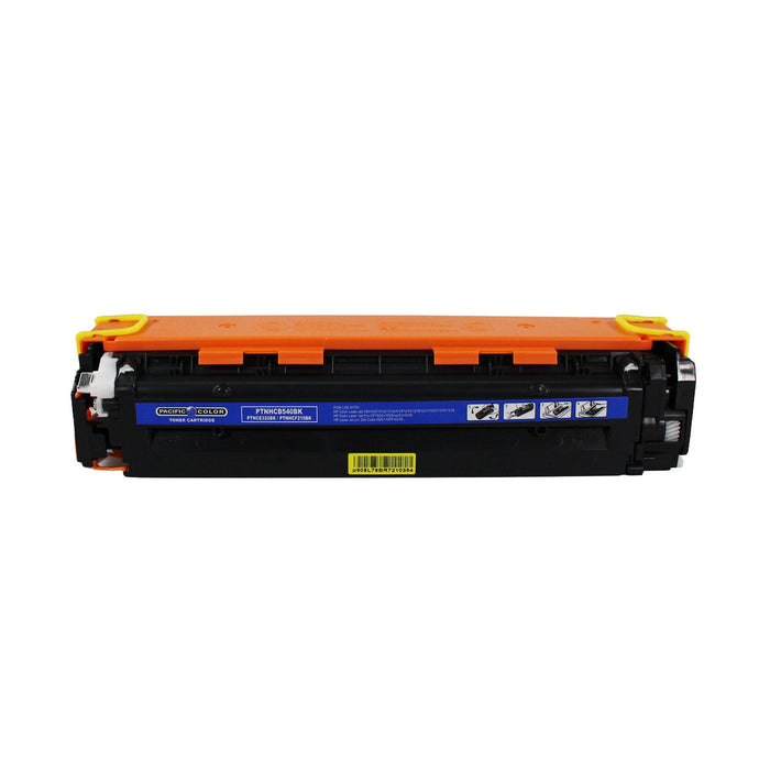 Toner Para Hp Series Cb 540 Ce320