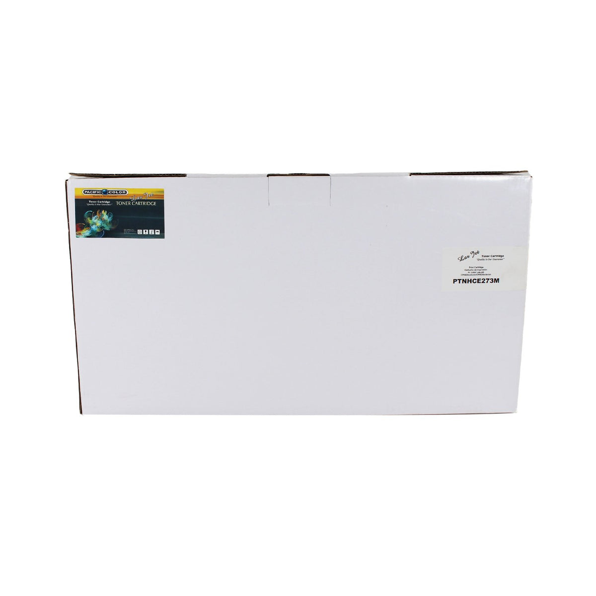 Toner Para Hp Ce273M Pacific Color