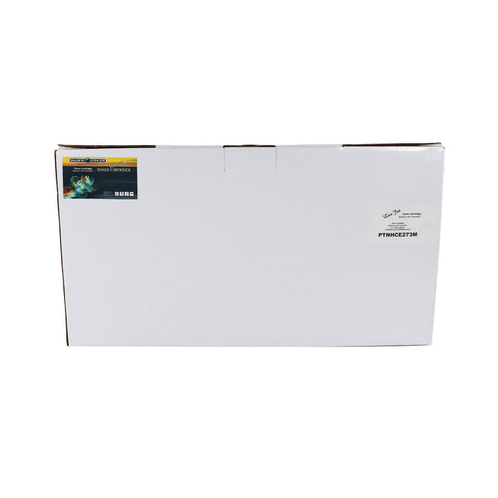 Toner Para Hp Ce273M Pacific Color