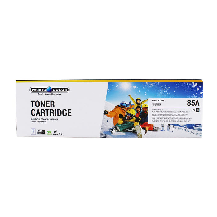 Toner Para 285-435-278A Pacific Color