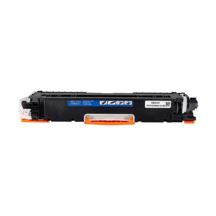 Toner Para Hp Ce312 New (Cp1025Nw). Cf352 Pacific