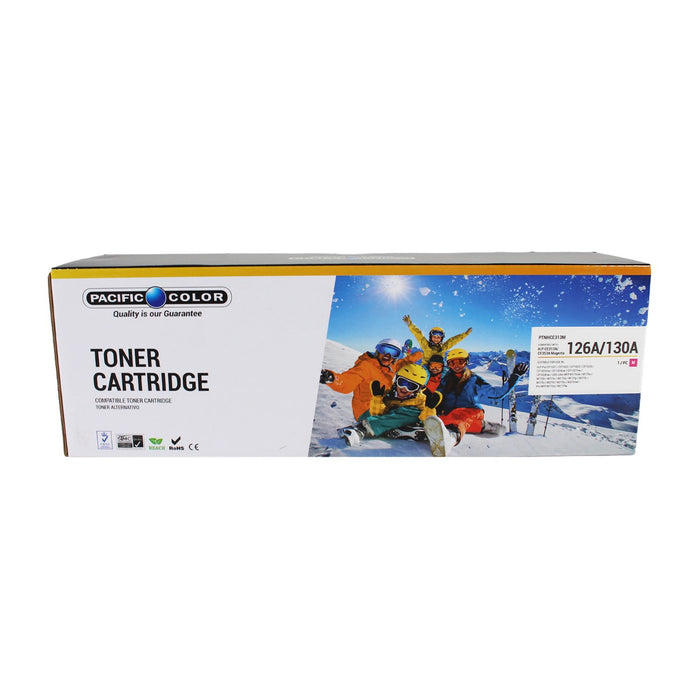 Toner Para Hp Ce313 New (Cp1025Nw). Cf353 Pacific