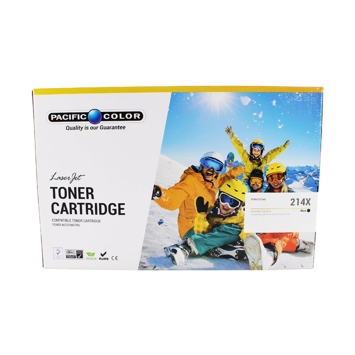 Toner Para Hp Laserjet Enterprise 700 Pacific