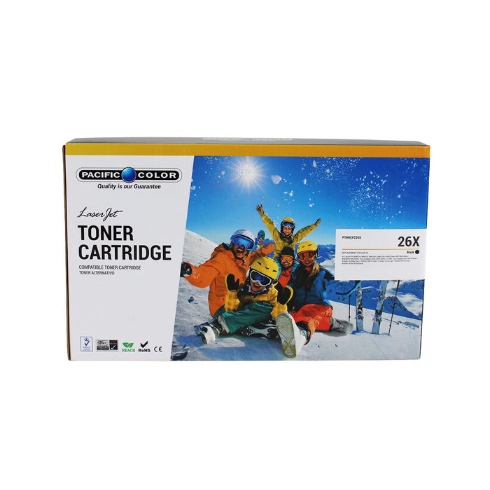 Toner Para Hp Cf226X New