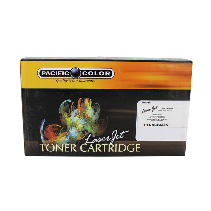 Toner Para Hp Cf228X New Pacific Color