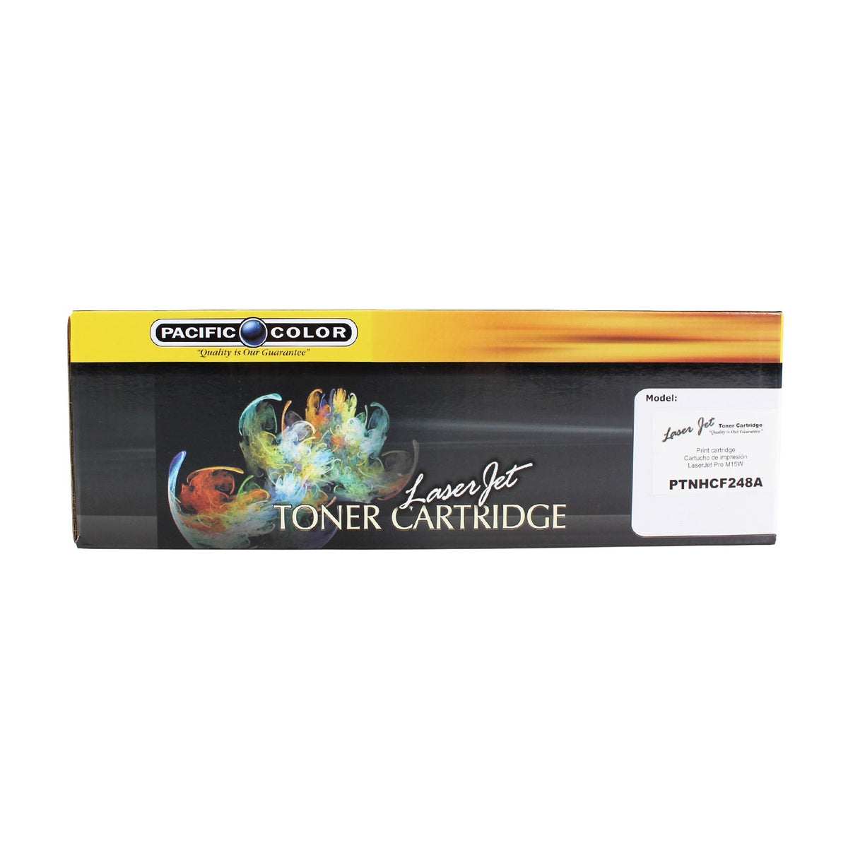 Tóner Compatible Pacific Color 48A (CF248A)