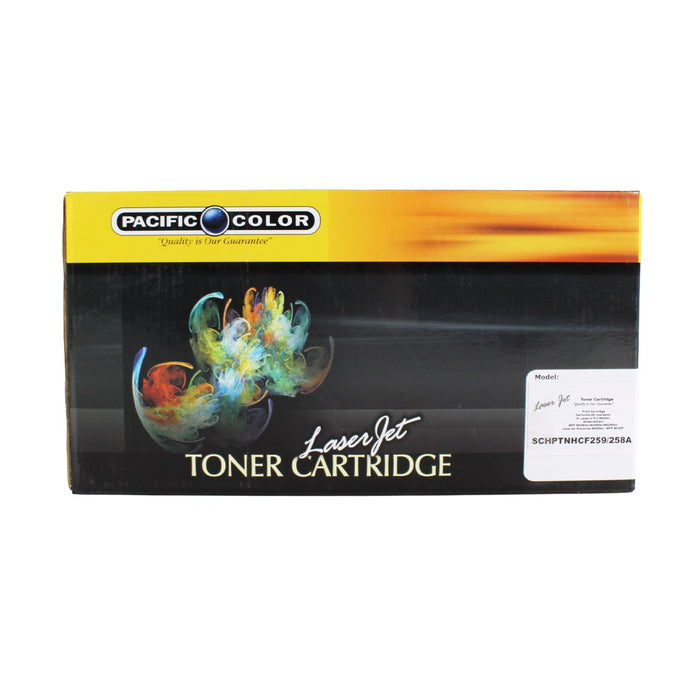 Toner Para Hp Cf259A New