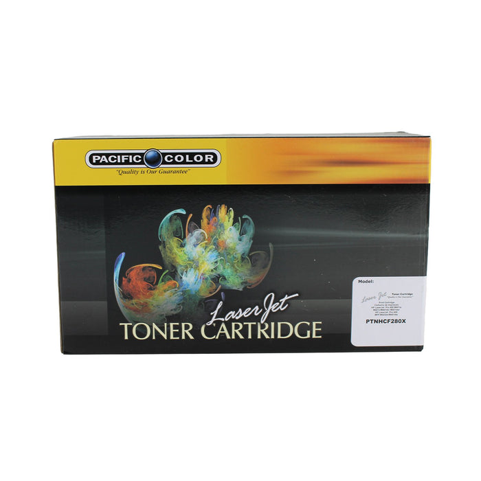 Toner Para Hp Laserjet Pro 400