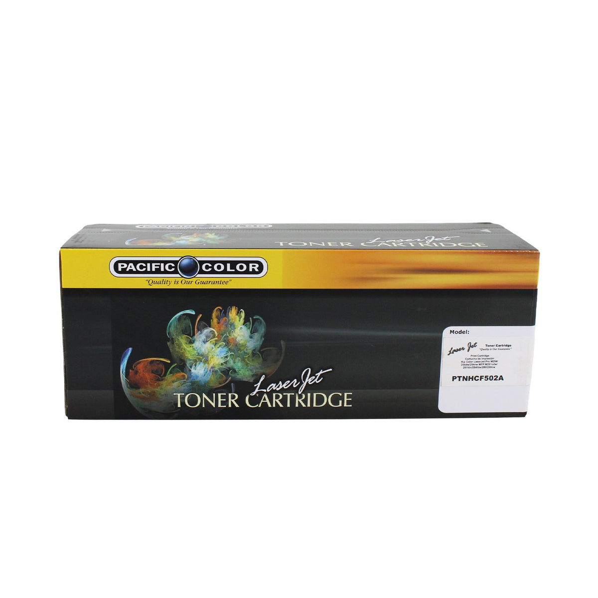 Toner Para Laser Jet Pro