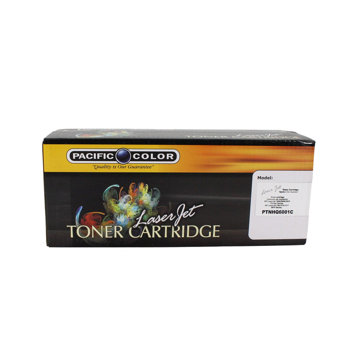 Toner Para Hp Series 2600