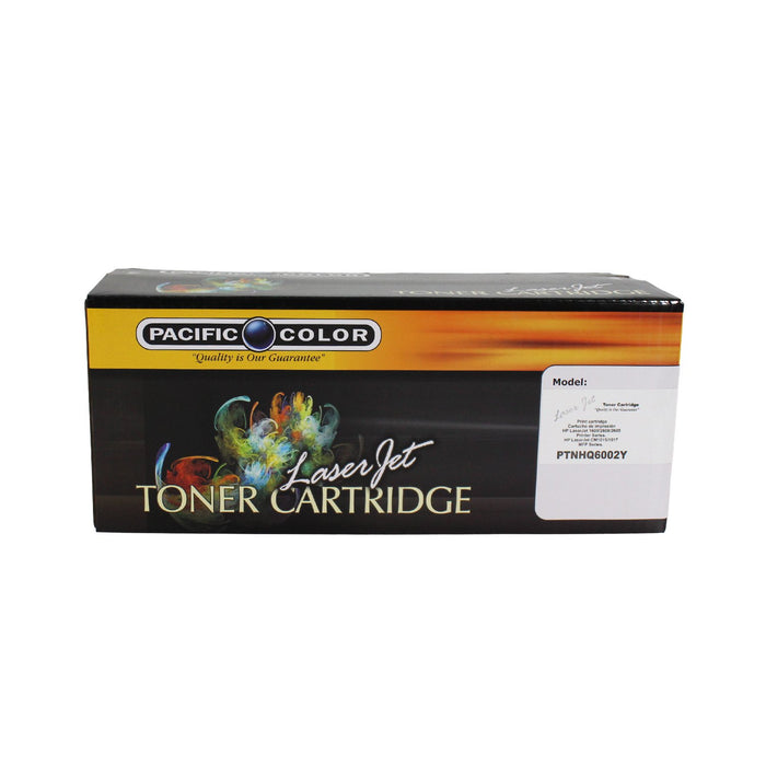 Toner Para Hp Series 2600