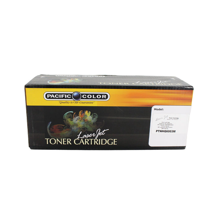 Toner Para Hp Series 2600