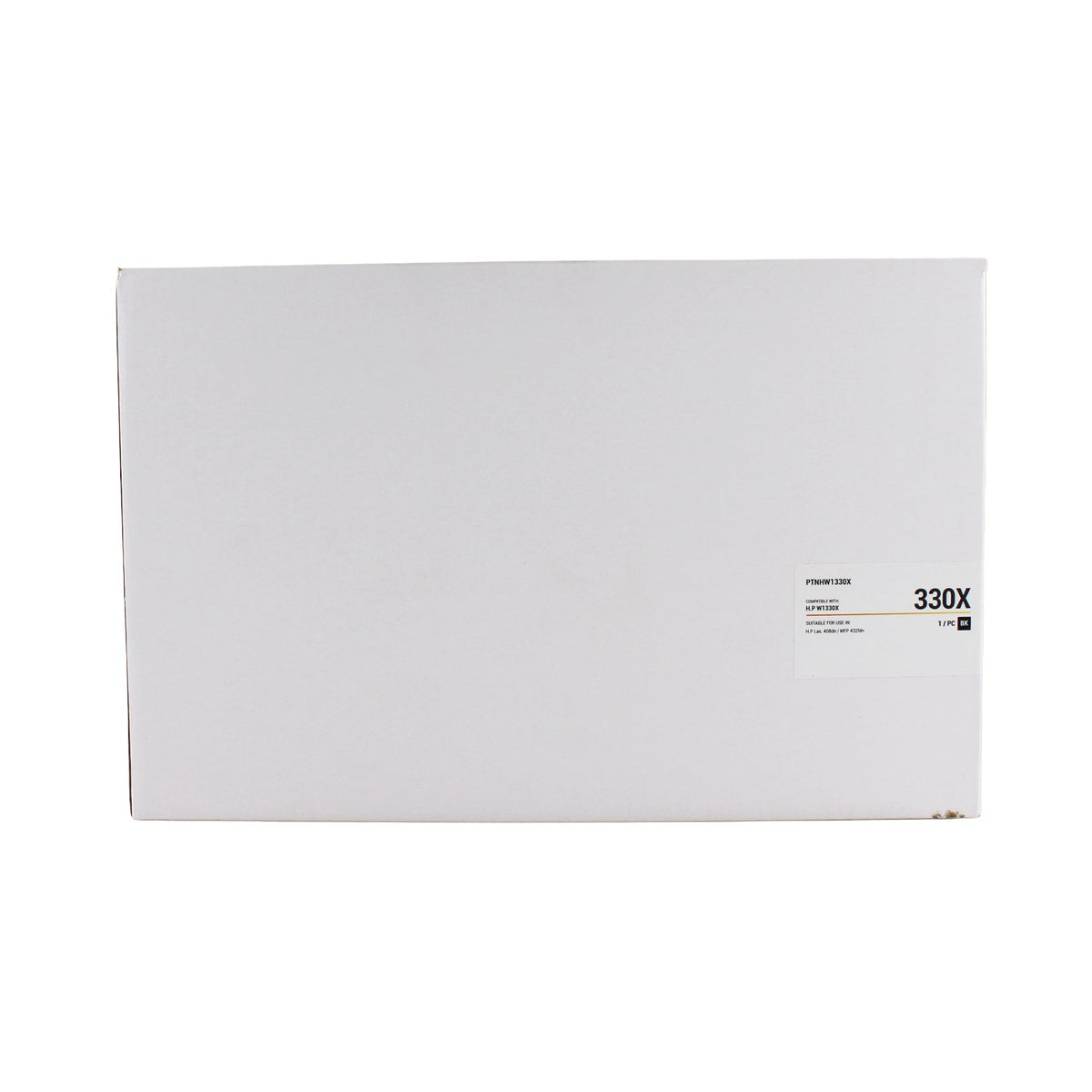 Toner Para Hpw1330X Pacific Color